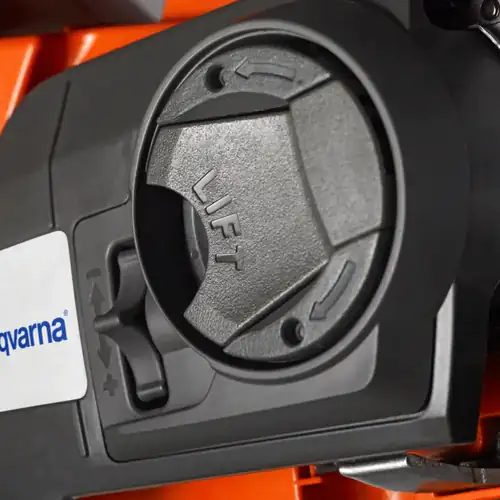 Kit Motosserra a Bateria Husqvarna 230i 12´ .325 com Bateira e Carregador